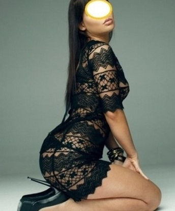 Руслана, 25 лет